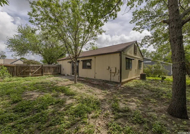 Homes for sale in San Antonio, TX | 9227 Old Sky Harbor, San Antonio, TX 78242 | MLS# 1972785