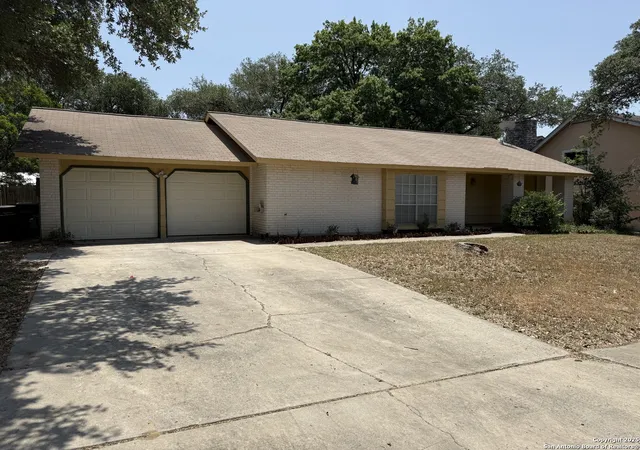 Photo 1 of Single family home for sale at 12410 La Lira St, San Antonio, TX 78233 | MLS# 1972787 | Listing updated on 2026-06-15