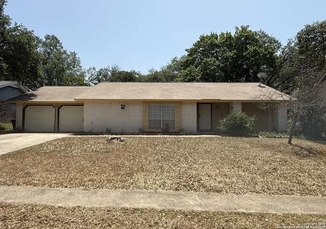 Photo 2 of Single family home for sale at 12410 La Lira St, San Antonio, TX 78233 | MLS# 1972787 | Listing updated on 2026-06-15