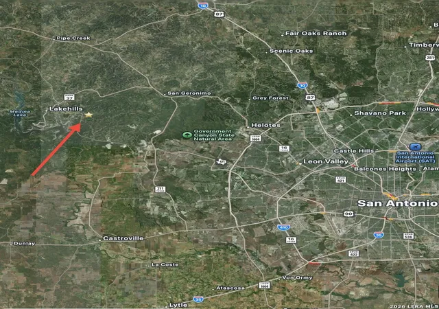 31st image of 186 Private Road 1712, Mico, TX 78056 | MLS# 1972802