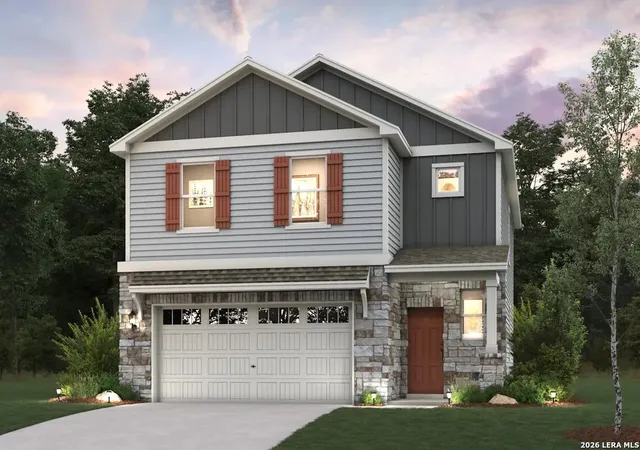 1st image of 6579 Bufflehead Bend, Leon Valley, TX 78238 | MLS# 1972803