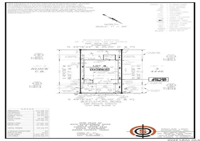 24th image of 6579 Bufflehead Bend, Leon Valley, TX 78238 | MLS# 1972803