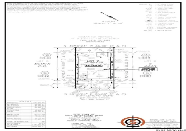 24th image of 6575 Bufflehead Bend, Leon Valley, TX 78240 | MLS# 1972807