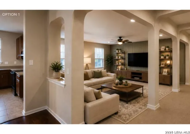 Homes for sale in San Antonio, TX | 24422 Drew Gap, San Antonio, TX 78255 | MLS# 1972829