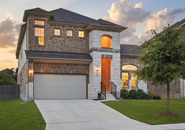 Photo 2 of Single family home for sale at 2519 Tortuga Verde, San Antonio, TX 78245 | MLS# 1972860 | Listing updated on 2026-09-30