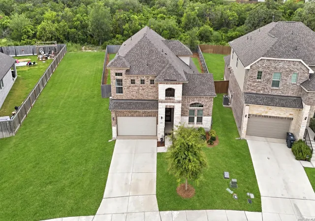Single family home for sale at 2519 Tortuga Verde, San Antonio, TX 78245 | MLS# 1972860