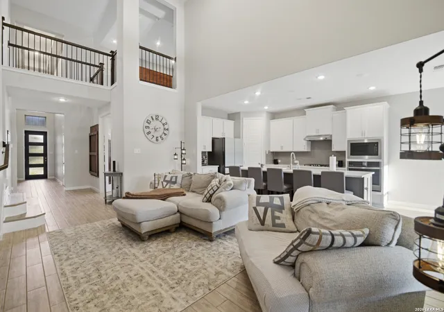 Photo 4 of Single family home for sale at 2519 Tortuga Verde, San Antonio, TX 78245 | MLS# 1972860 | Listing updated on 2026-09-30