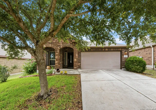 2nd image of 133 Buckskin Way, Cibolo, TX 78108 | MLS# 1972861