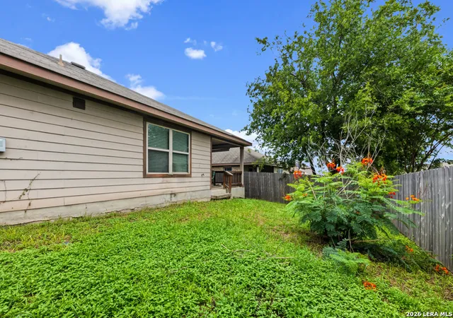 27th image of 133 Buckskin Way, Cibolo, TX 78108 | MLS# 1972861