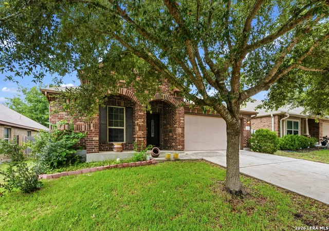 3rd image of 133 Buckskin Way, Cibolo, TX 78108 | MLS# 1972861