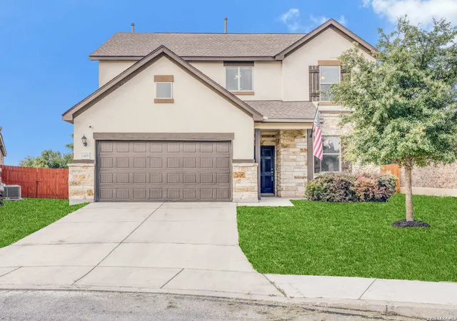 Photo 2 of Single family home for sale at 12408 Big Valley Crk, San Antonio, TX 78254 | MLS# 1972862 | Listing updated on 2026-08-27