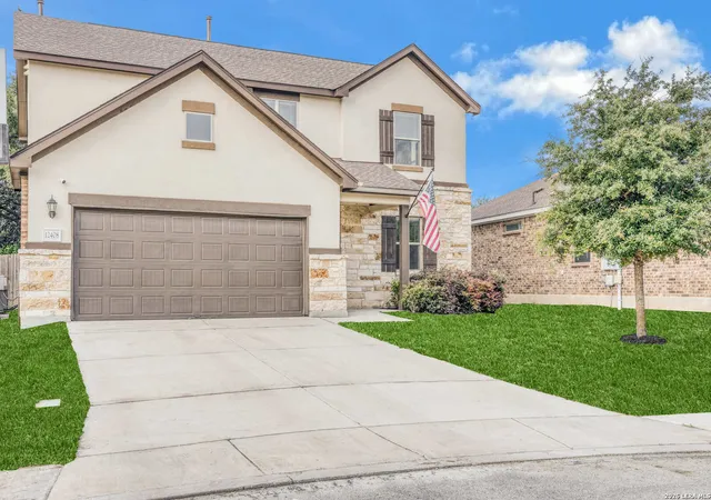 Photo 3 of Single family home for sale at 12408 Big Valley Crk, San Antonio, TX 78254 | MLS# 1972862 | Listing updated on 2026-08-27