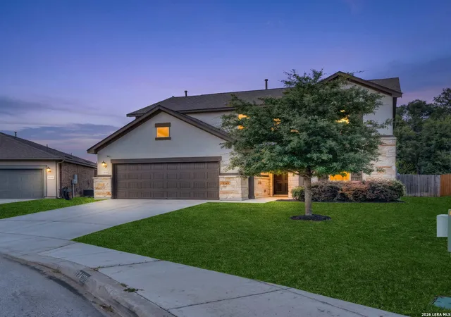 Photo 3 of Single family home for sale at 12408 Big Valley Crk, San Antonio, TX 78254 | MLS# 1972862 | Listing updated on 2026-08-27