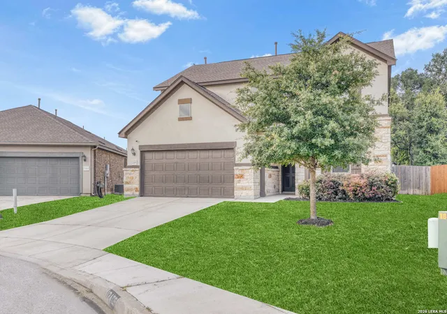 Photo 4 of Single family home for sale at 12408 Big Valley Crk, San Antonio, TX 78254 | MLS# 1972862 | Listing updated on 2026-08-27
