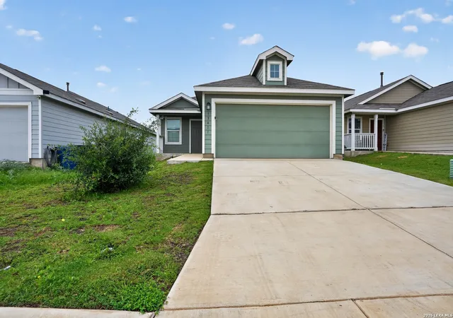 Photo 1 of Single family home for sale at 13411 Ashworth Blvd, San Antonio, TX 78221 | MLS# 1972864 | Listing updated on 2026-08-27