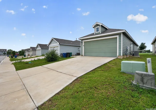 Photo 2 of Single family home for sale at 13411 Ashworth Blvd, San Antonio, TX 78221 | MLS# 1972864 | Listing updated on 2026-08-27