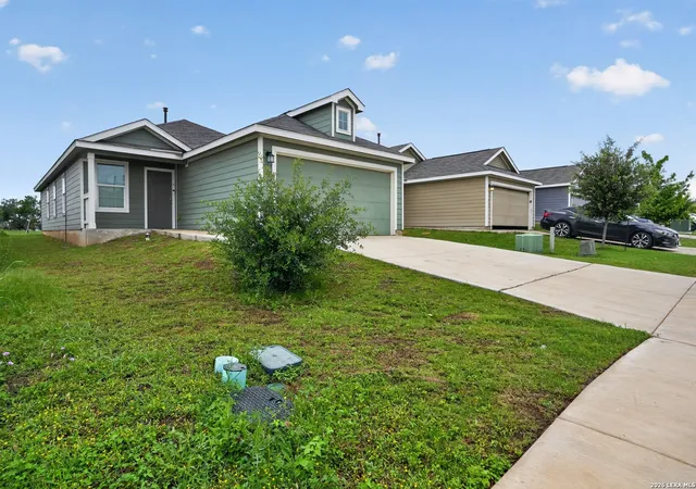 Photo 3 of Single family home for sale at 13411 Ashworth Blvd, San Antonio, TX 78221 | MLS# 1972864 | Listing updated on 2026-08-27