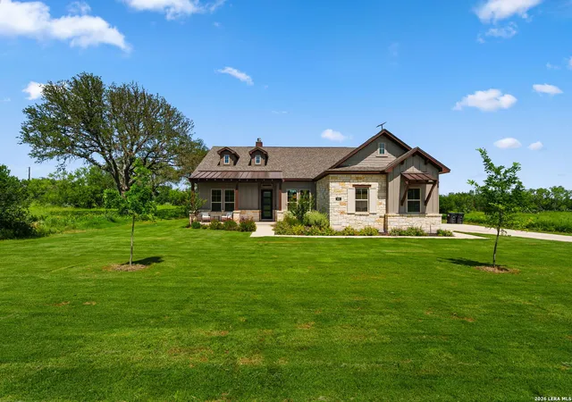 2nd image of 601 Legend Park Dr, Castroville, TX 78009 | MLS# 1972866