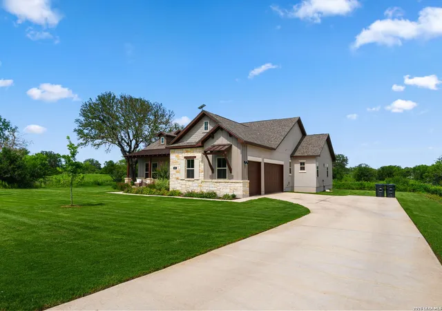 39th image of 601 Legend Park Dr, Castroville, TX 78009 | MLS# 1972866