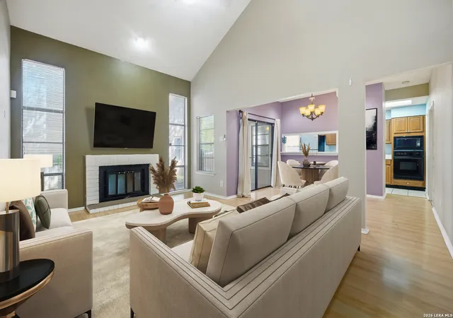 4th image of 11001 Wurzbach #105, San Antonio, TX 78230 | MLS# 1972887