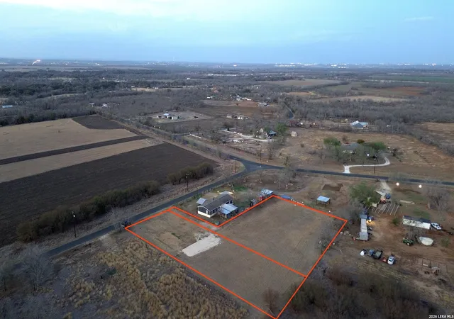 Photo 2 of Land for sale at 11446 Hollowell Rd, Atascosa, TX 78002 | MLS# 1972895 | Listing updated on 2026-09-13