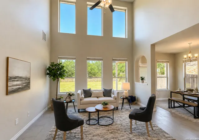 Photo 3 of Single family home for sale at 3254 Blenheim Park, Bulverde, TX 78163 | MLS# 1972913 | Listing updated on 2026-08-21