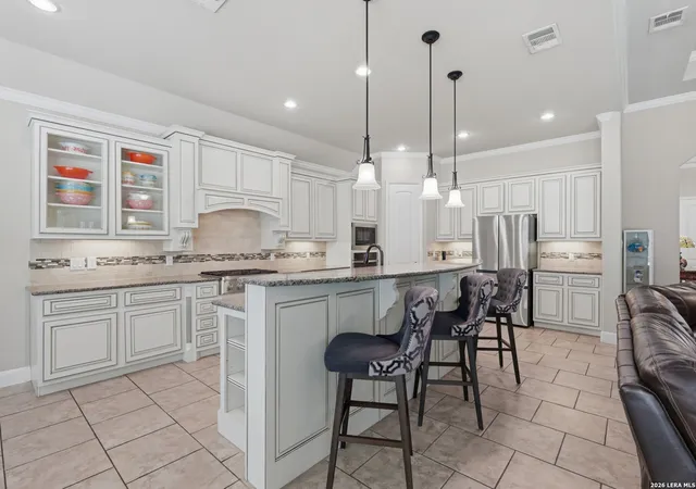 Photo 3 of Single family home for sale at 17034 Sonoma Ridge, San Antonio, TX 78255 | MLS# 1972917 | Listing updated on 2026-09-08