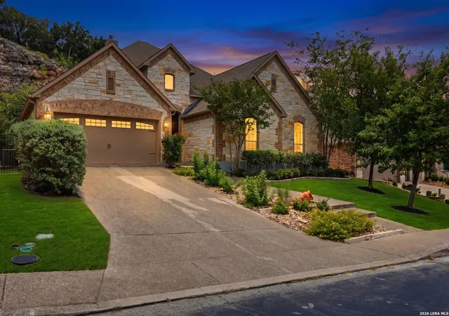 Photo 4 of Single family home for sale at 17034 Sonoma Ridge, San Antonio, TX 78255 | MLS# 1972917 | Listing updated on 2026-09-08