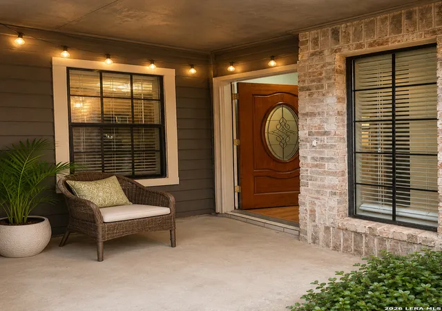 Photo 3 of Single family home for sale at 4507 Smokey Wood Ln, San Antonio, TX 78249 | MLS# 1972924 | Listing updated on 2026-09-19