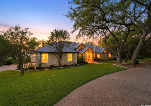 Photo 1 of Sale Pending at 8134 Triple Crown, Boerne, TX 78015 | MLS# 1972937 | Listing updated on 2026-08-15