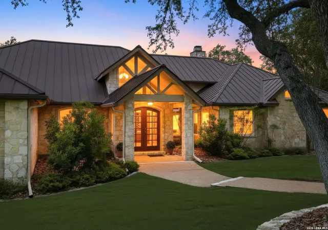 Photo 2 of Sale Pending at 8134 Triple Crown, Boerne, TX 78015 | MLS# 1972937 | Listing updated on 2026-08-15