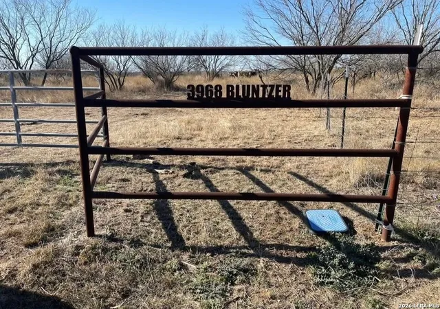 1st image of 3968 Bluntzer Rd, Jourdanton, TX 78026 | MLS# 1972942