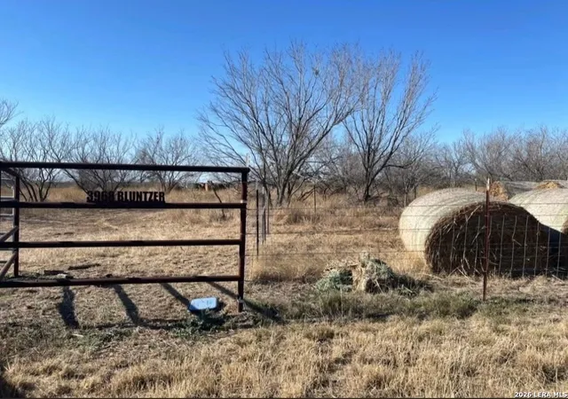 3rd image of 3968 Bluntzer Rd, Jourdanton, TX 78026 | MLS# 1972942