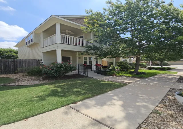 2nd image of 106 Wainscot Oak Way, San Marcos, TX 78666 | MLS# 1972949