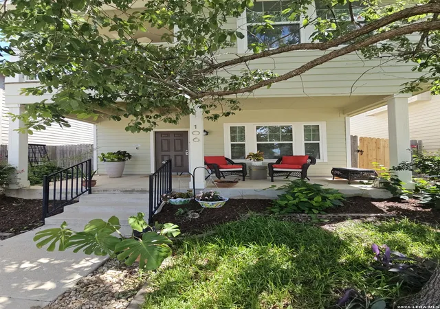 3rd image of 106 Wainscot Oak Way, San Marcos, TX 78666 | MLS# 1972949
