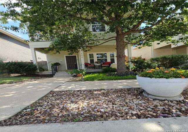 4th image of 106 Wainscot Oak Way, San Marcos, TX 78666 | MLS# 1972949