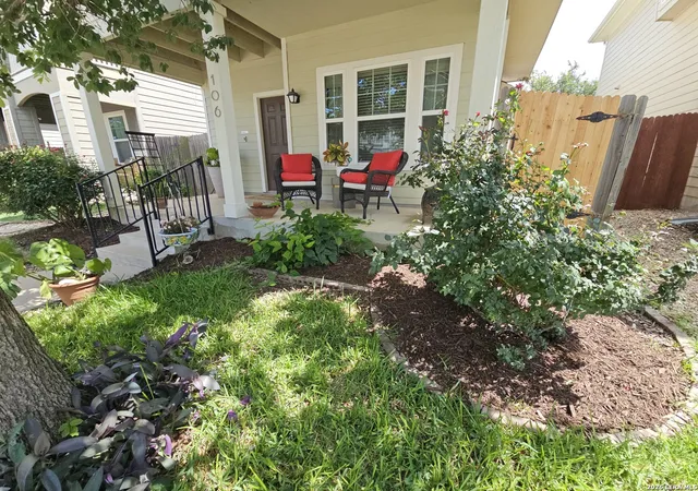5th image of 106 Wainscot Oak Way, San Marcos, TX 78666 | MLS# 1972949