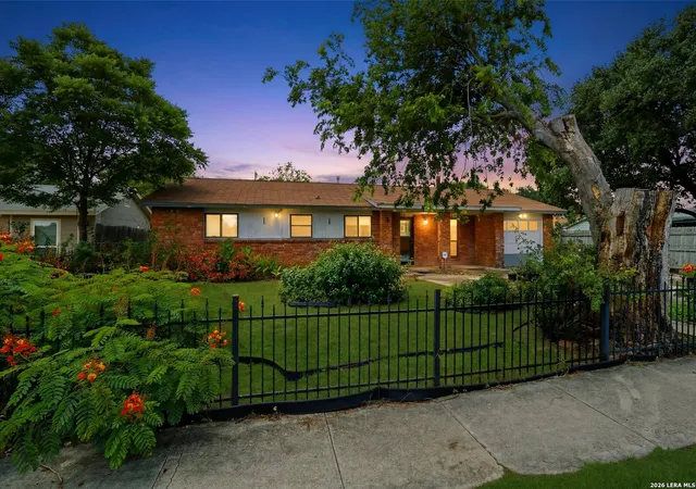 Photo 1 of Single family home for sale at 4030 Judivan, San Antonio, TX 78218 | MLS# 1972950 | Listing updated on 2026-09-07