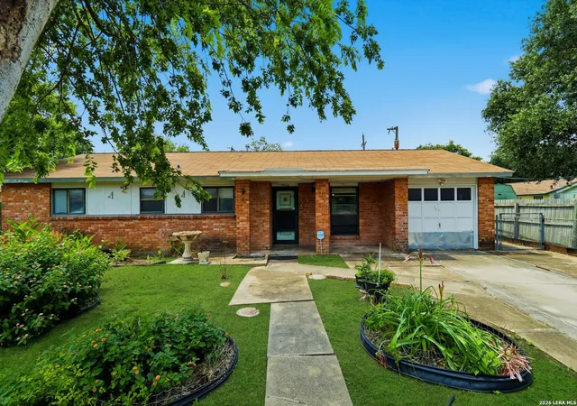 Photo 2 of Single family home for sale at 4030 Judivan, San Antonio, TX 78218 | MLS# 1972950 | Listing updated on 2026-09-07