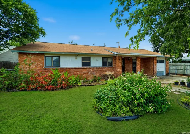 Photo 3 of Single family home for sale at 4030 Judivan, San Antonio, TX 78218 | MLS# 1972950 | Listing updated on 2026-09-07
