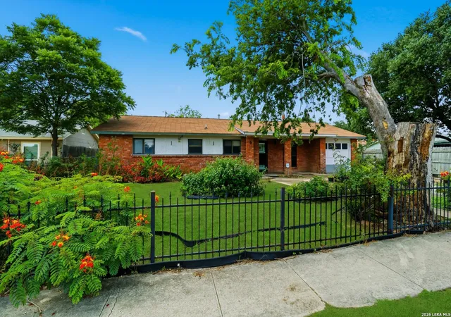 Photo 4 of Single family home for sale at 4030 Judivan, San Antonio, TX 78218 | MLS# 1972950 | Listing updated on 2026-09-07