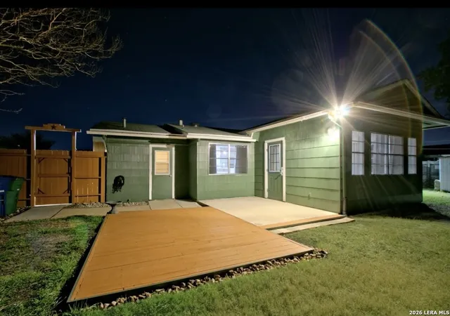5th image of 7226 Westglade Dr, San Antonio, TX 78227 | MLS# 1972951