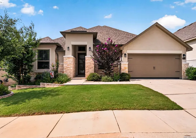 1st image of 9012 Raven Pointe, San Antonio, TX 78255 | MLS# 1972957