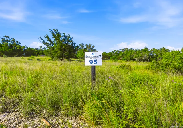 Homes for sale in Junction, TX | S3660 Seven Springs Ranch Lot 95, Junction, TX 76849 | MLS# 1972959