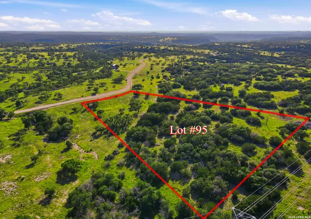 Homes for sale in Junction, TX | S3660 Seven Springs Ranch Lot 95, Junction, TX 76849 | MLS# 1972959