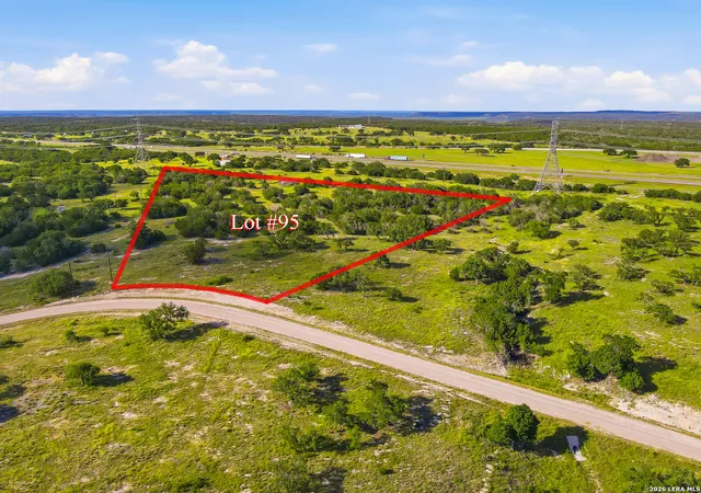 Homes for sale in Junction, TX | S3660 Seven Springs Ranch Lot 95, Junction, TX 76849 | MLS# 1972959
