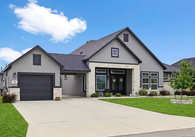 4th image of 199 Poe Pkwy, Castroville, TX 78009 | MLS# 1972960