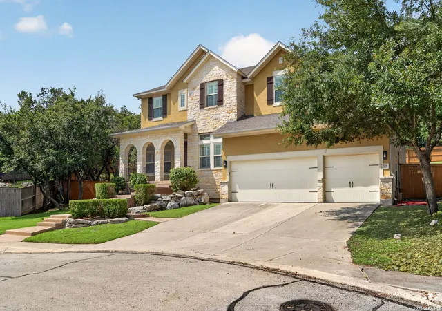 3rd image of 3114 Apache Plume, San Antonio, TX 78258 | MLS# 1972964