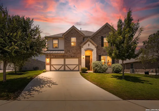 Photo 1 of Single family home for sale at 2805 Cheney Rd, Schertz, TX 78108 | MLS# 1972973 | Listing updated on 2026-10-09