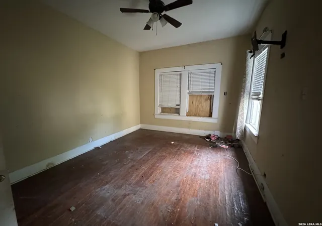 Photo 3 of Single family home for sale at 1027 Vermont St, San Antonio, TX 78211 | MLS# 1972976 | Listing updated on 2026-09-05